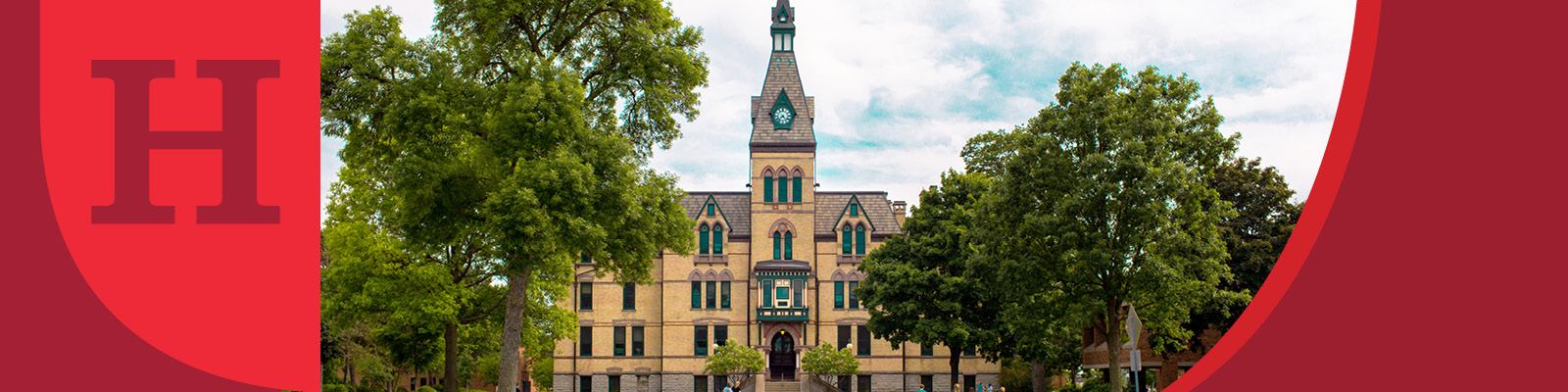 Bush Memorial Library